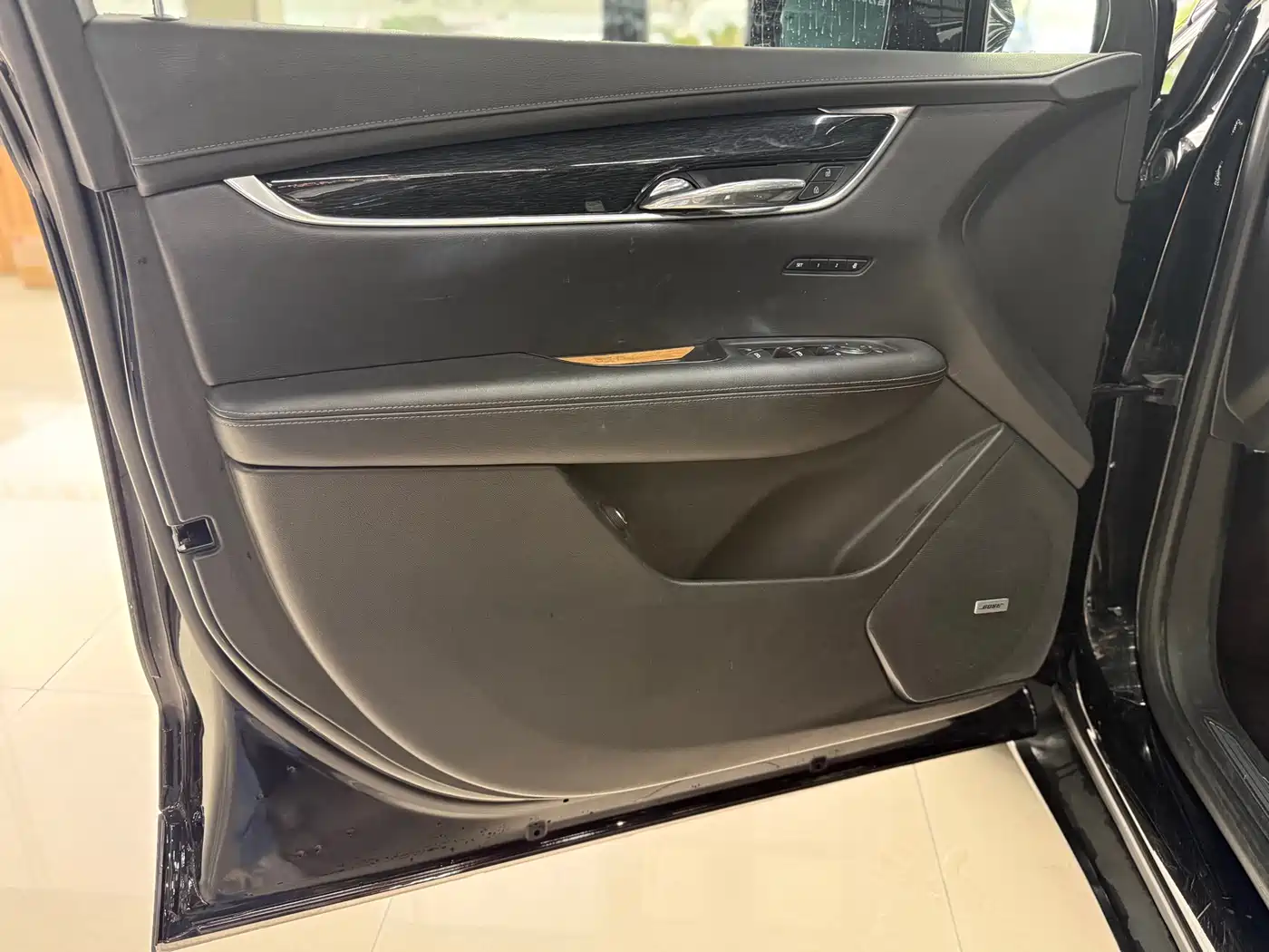 Cadillac XT5 2022 2.0T 4WD Luxury фото 21