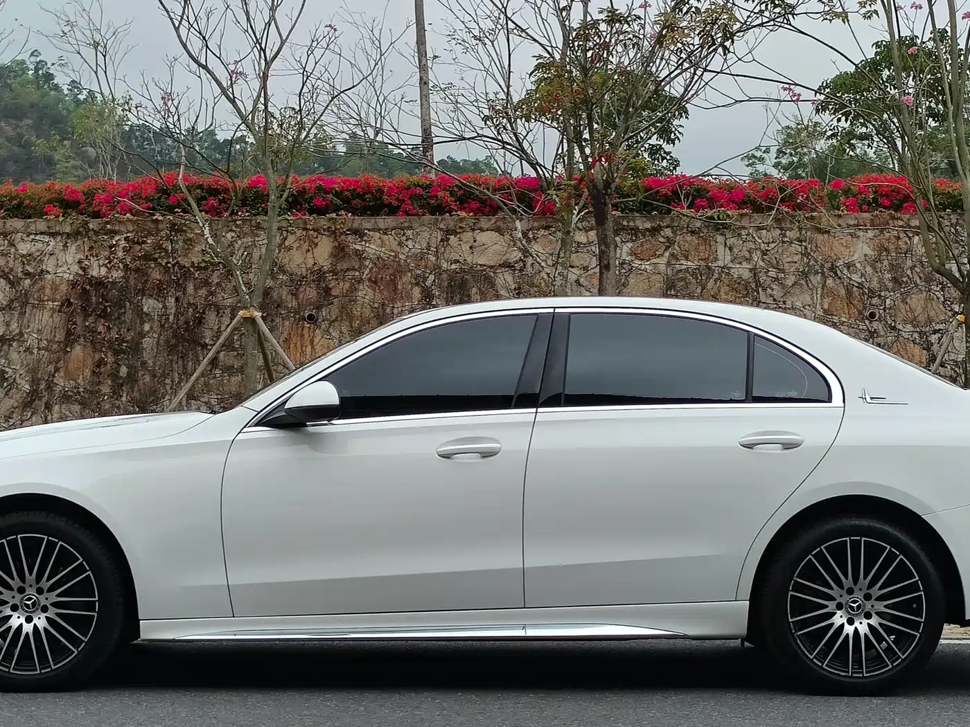 Mercedes-Benz C-Class 2024 C 200 L Sport Edition фото 4