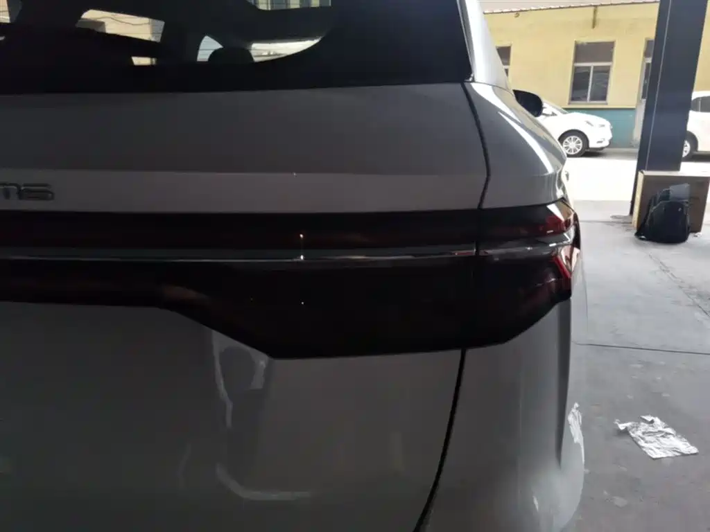 BYD Song Pro 2019 1.5T Automatic Elite фото 8