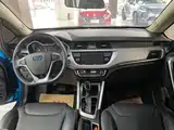 Фото 7 - Geely Vision X3