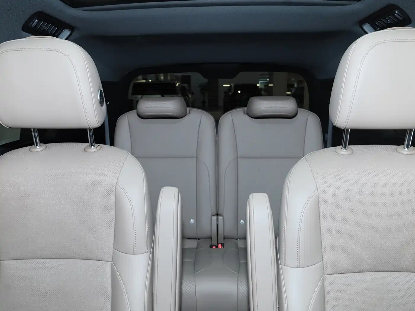 Li Auto Li L8 2026 2025 Max Smart Renewal Edition