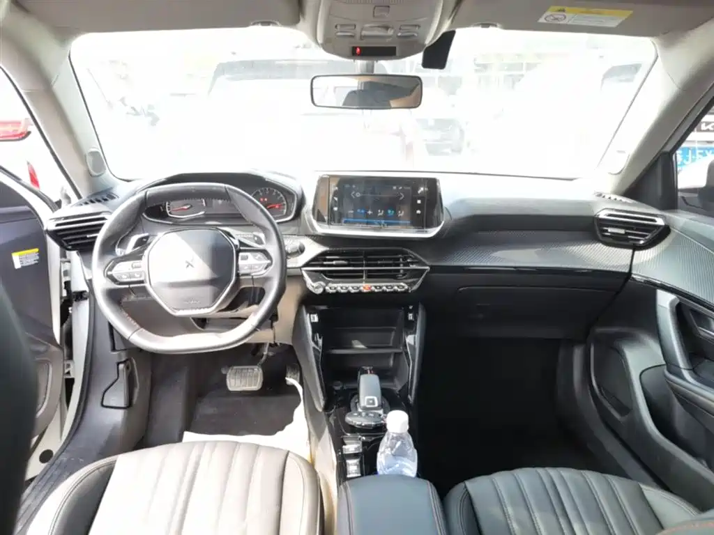 Peugeot 2008 2022 230THP THE ONE фото 16