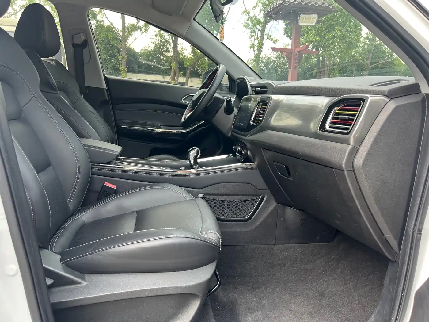 Chery Tiggo 8 2018 2018 1.5TCI Automatic Premium 7-seater