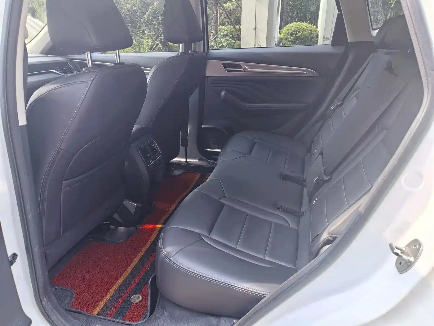 Haval F7 2019 1.5T 2WD i-Trend China VI фото 11