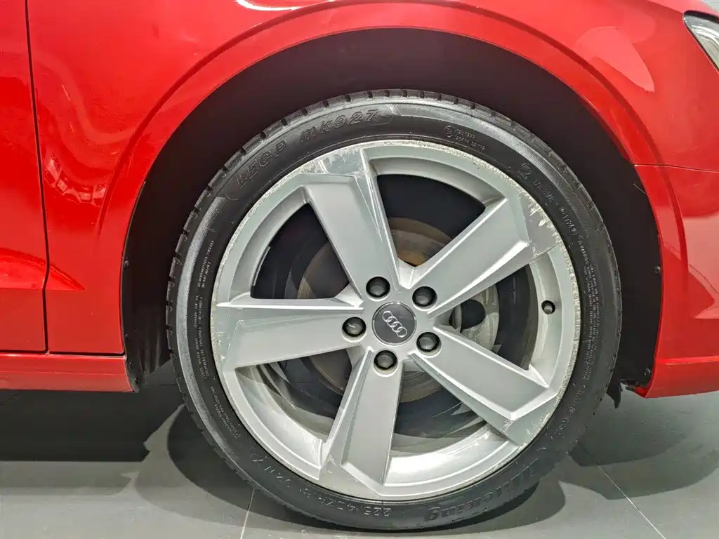 Audi A3 2019 Limousine 35 TFSI Style China VI фото 29