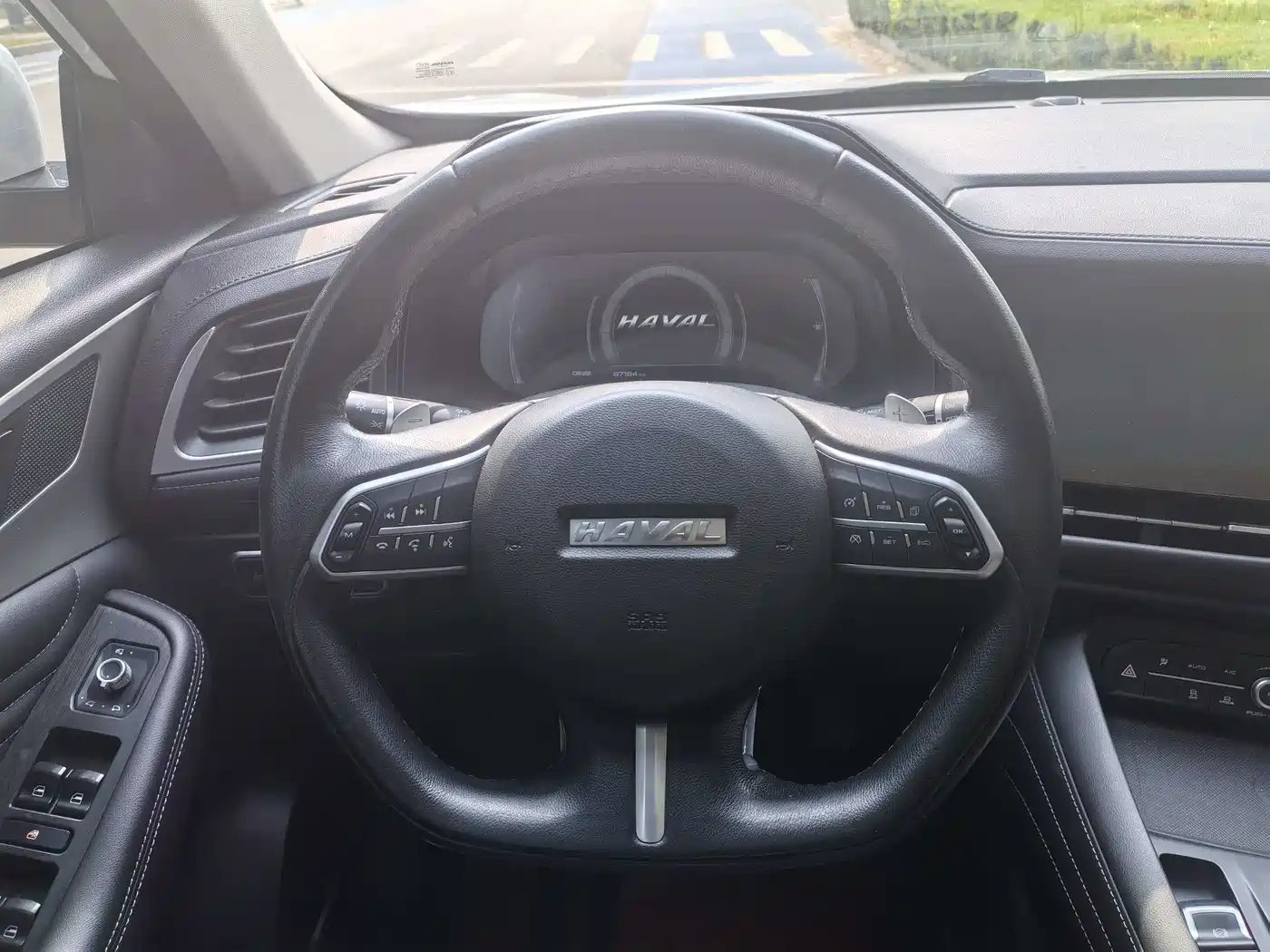 Haval F7 2019 1.5T 2WD i-Trend China VI фото 10