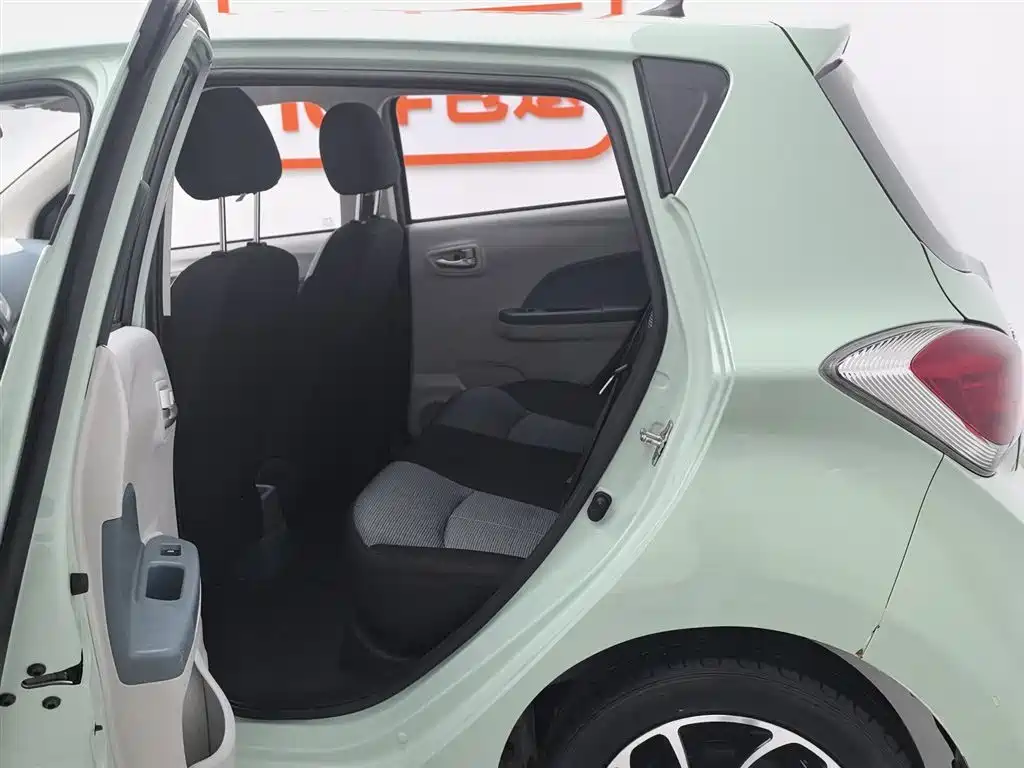 CHANGAN BENBEN E STAR