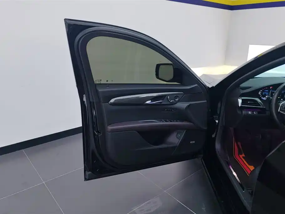 Cadillac CT6 2022 28T Premium фото 7