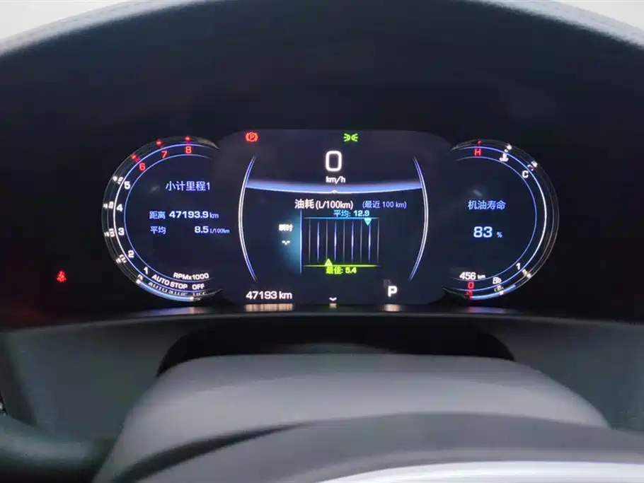 Cadillac CT6 2022 28T Premium фото 14