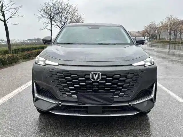 CHANGAN UNI-K