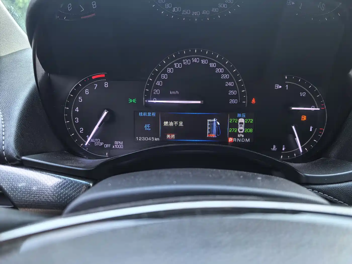 Cadillac ATS-L 2017 28T Technology фото 12