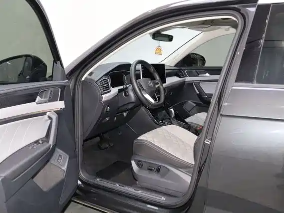 Volkswagen Tayron 2024 330TSI 2WD Luxury Plus Advanced фото 19