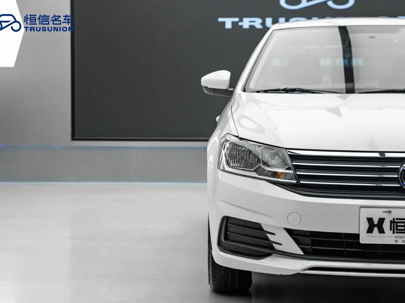 Volkswagen Lavida 2019 Lavida Start 1.5L Auto Trend (China VI) фото 8