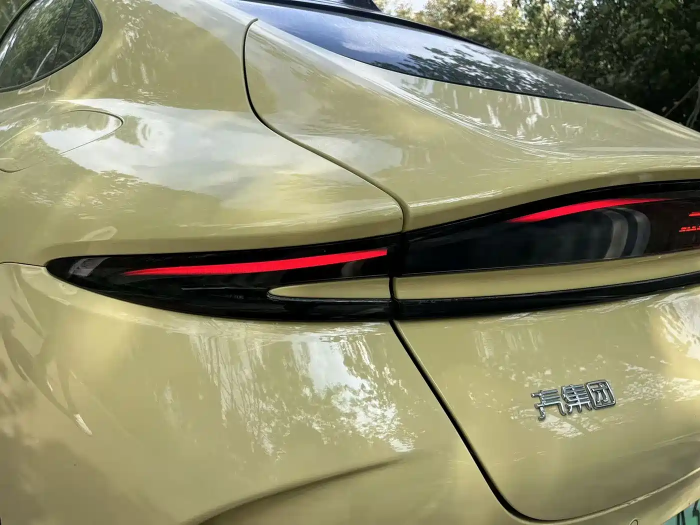 ZHIJI AUTOMOBILE ZHIJI L6