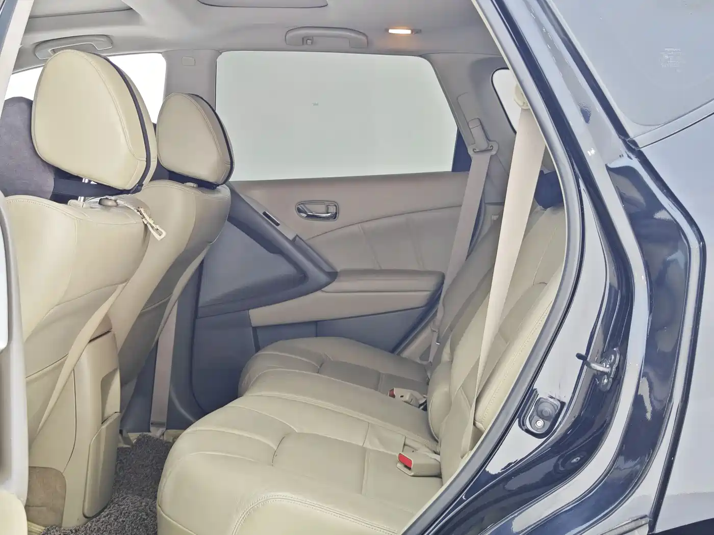 Nissan Murano 2015 2013 3.5L CVT Glory Edition