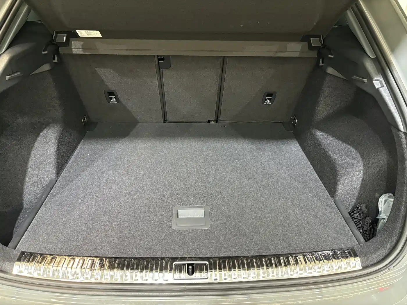 Audi Q3 2024 40 TFSI Fashion Sport фото 26
