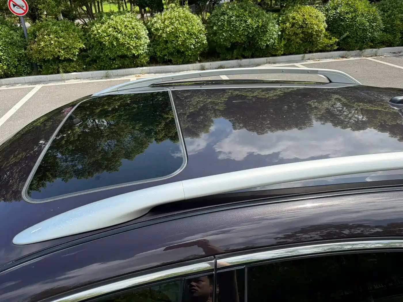 Infiniti QX70 2014 2013 3.7L Standard Edition