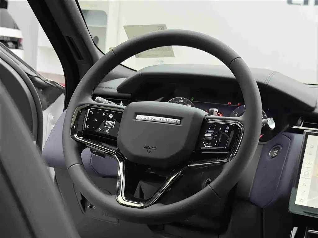 Land Rover Range Rover Velar 2026 2026 Model 250PS Dynamic SE