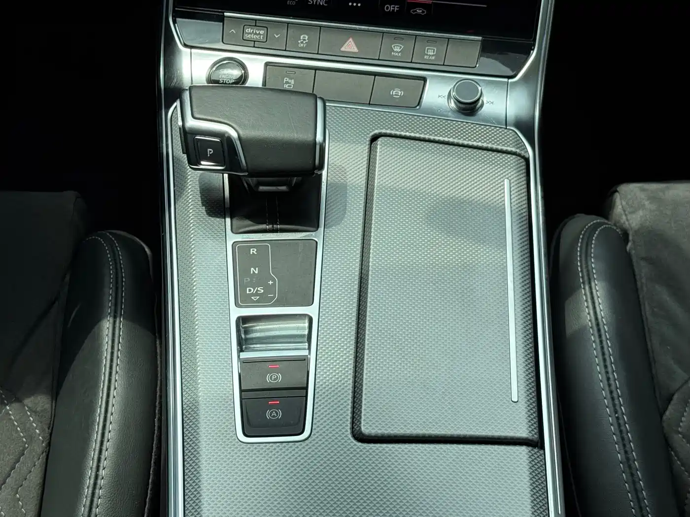 Audi A6L 2022 45 TFSI Premium Dynamic фото 14