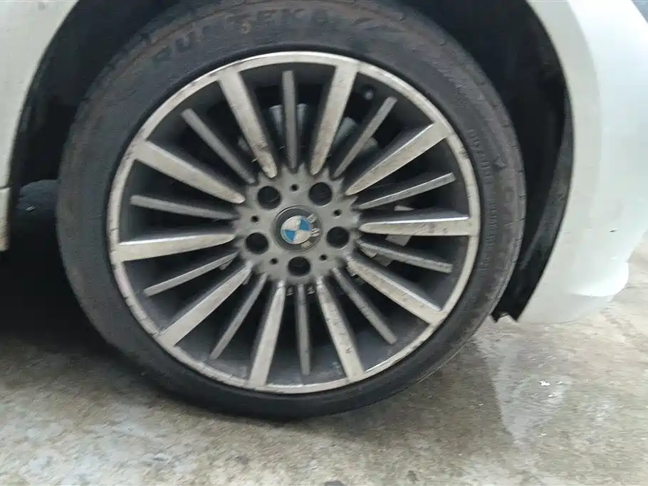 BMW 3 Series 2019 320Li Fashion Type фото 6