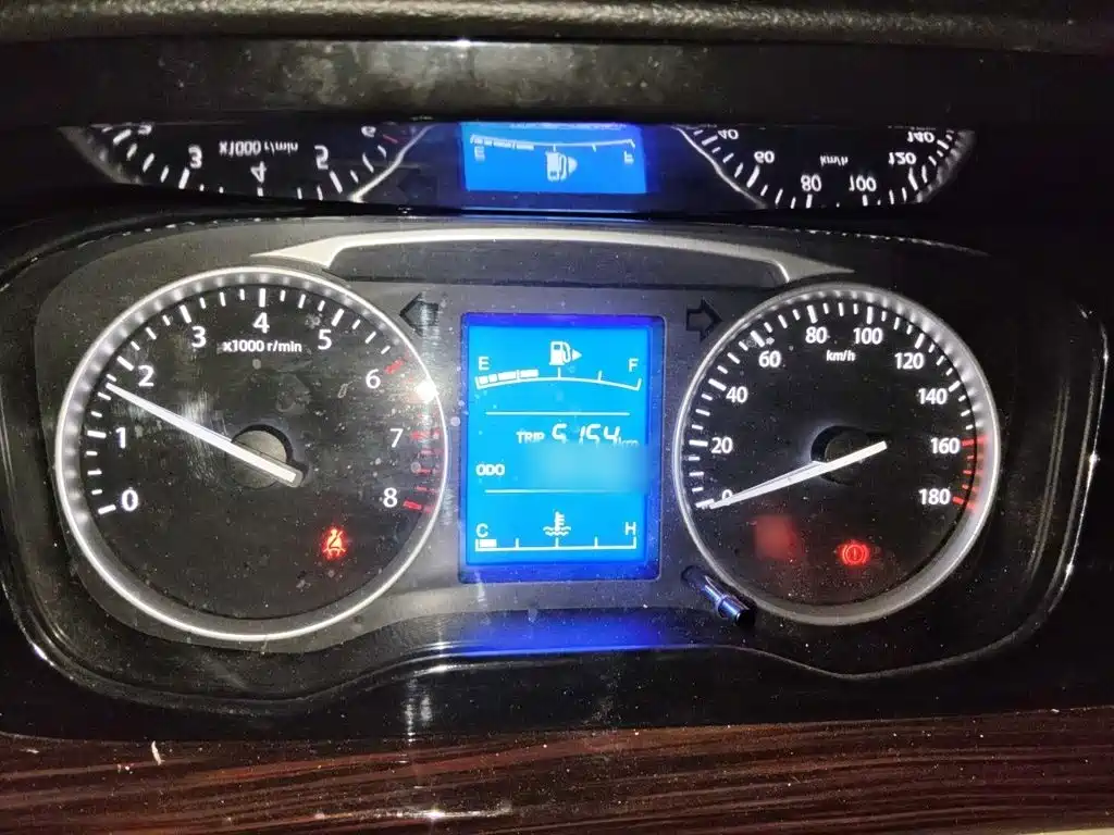 Changan Kuayue Kuayuexing V5 2024 2021 1.5L Treasure Comfort Edition JL473QH