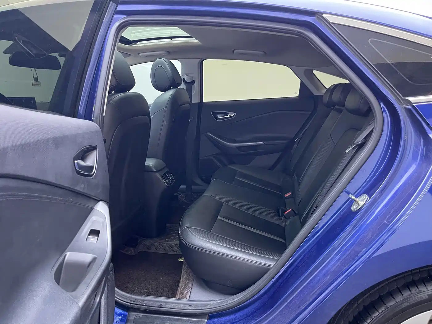 Hyundai Fista 2019 280TGDi Smart Speed Edition China VI фото 11