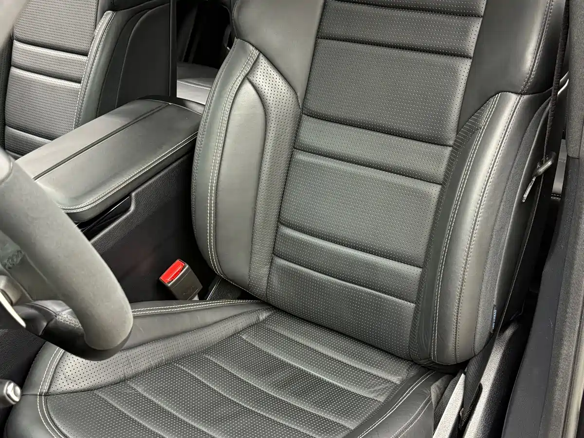 Mercedes-Benz GLS AMG 2017 AMG GLS 63 4MATIC фото 3