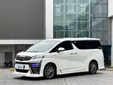 Фото 1 - Toyota Vellfire