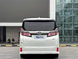 Фото 7 - Toyota Vellfire