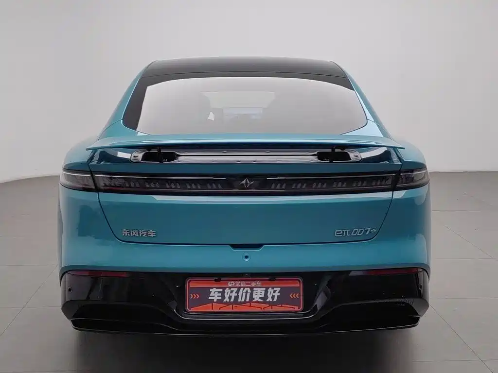 Фото 4 - Dongfeng Yipai eπ007