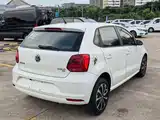 Фото 10 - Volkswagen Polo