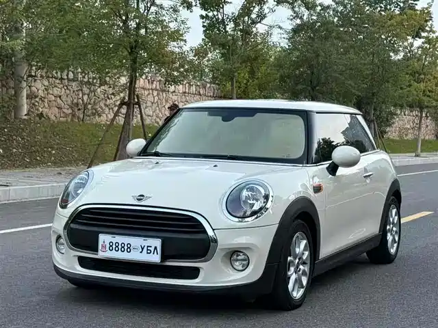 MINI 