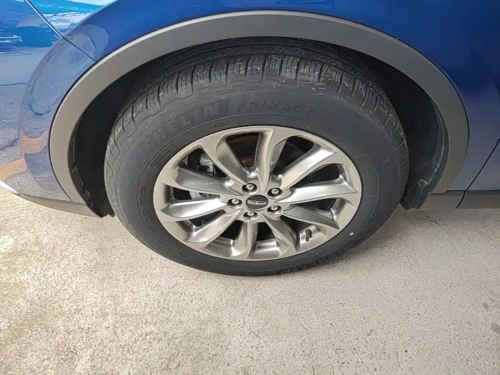 Lincoln Corsair 2020 2020 2.0T 2WD Premium Enjoyment Edition