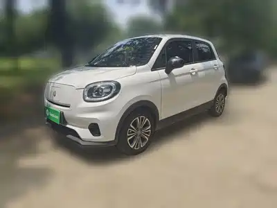Leapmotor T03