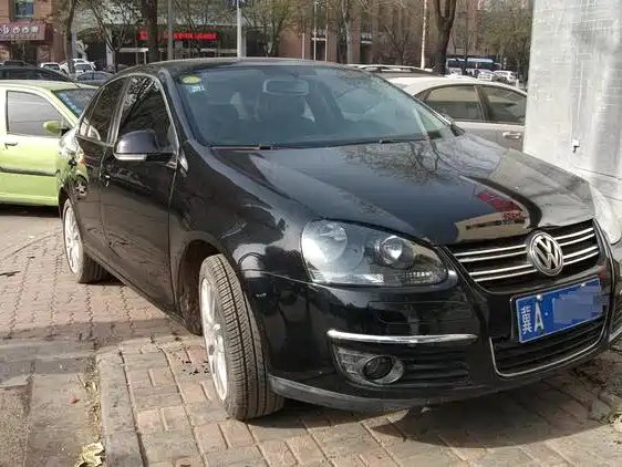Volkswagen Sagitar 2018 1.6L Manual Fashion фото 2