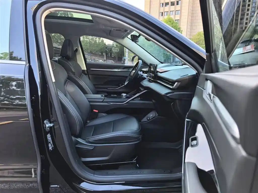 Haval H6 2022 3rd Gen 1.5T Auto 2WD Max фото 4