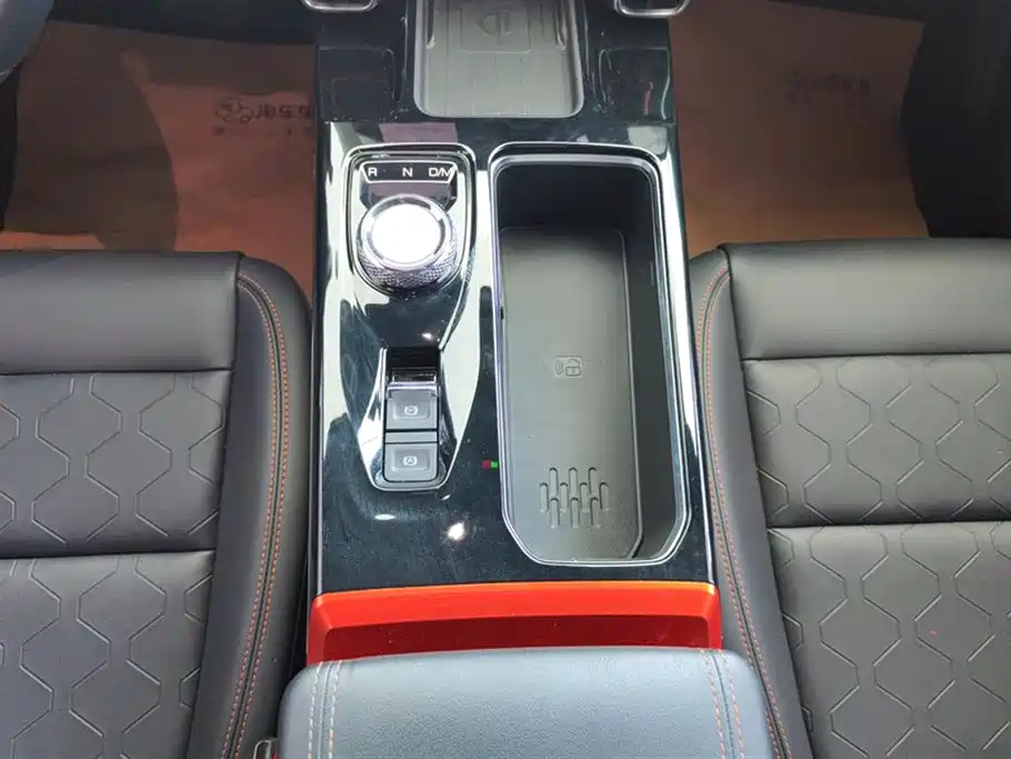 Haval Big Dog 2021 1.5T DCT 2WD Malinois Edition фото 16