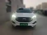 Фото 2 - Ford Edge