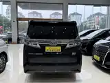 Фото 7 - Toyota Vellfire