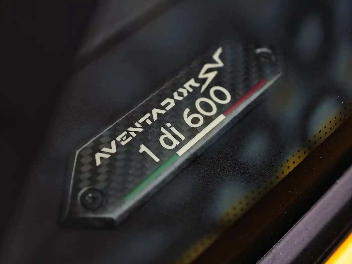 Lamborghini Aventador 2015 LP 750-4 Superveloce фото 37