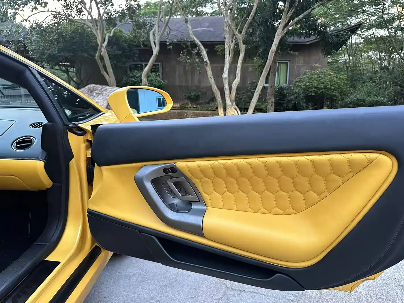 Lamborghini Gallardo 2009 2008 LP 560-4