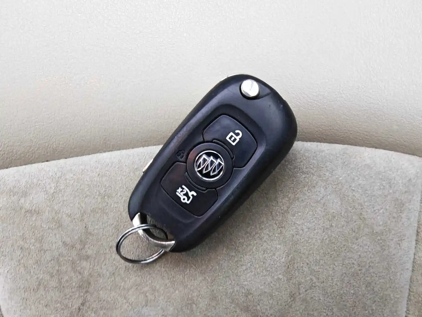 Buick Verano 2017 Sedan 15S Automatic Leading фото 18