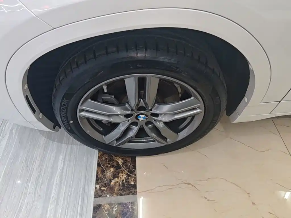 BMW X2 2023 2023 sDrive25i M Sport Shadow Edition