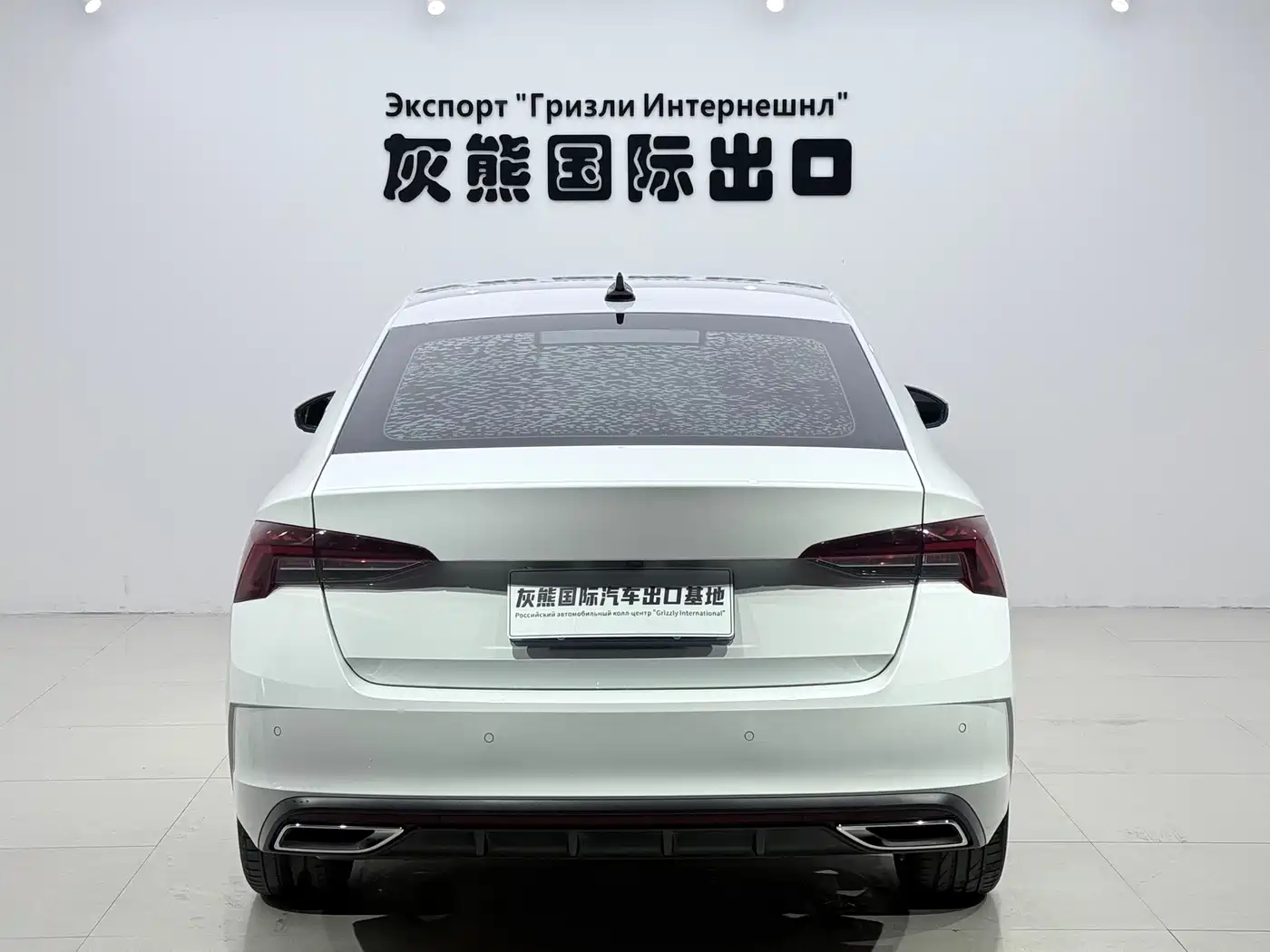 Škoda Octavia 2023 2023 PRO TSI280 Luxury Edition