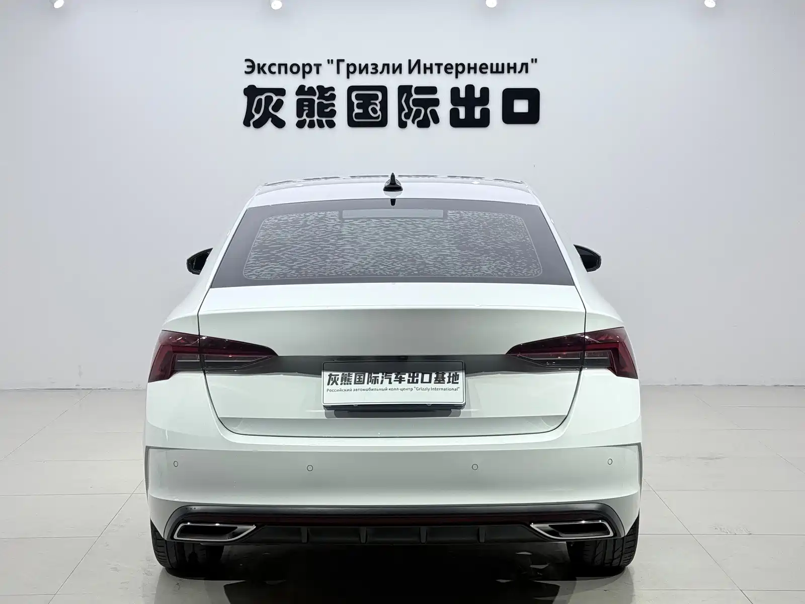 Фото 5 - Škoda Octavia