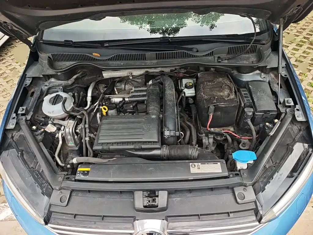 Volkswagen Golf (Import) 2015 2015 1.4TSI Sportsvan