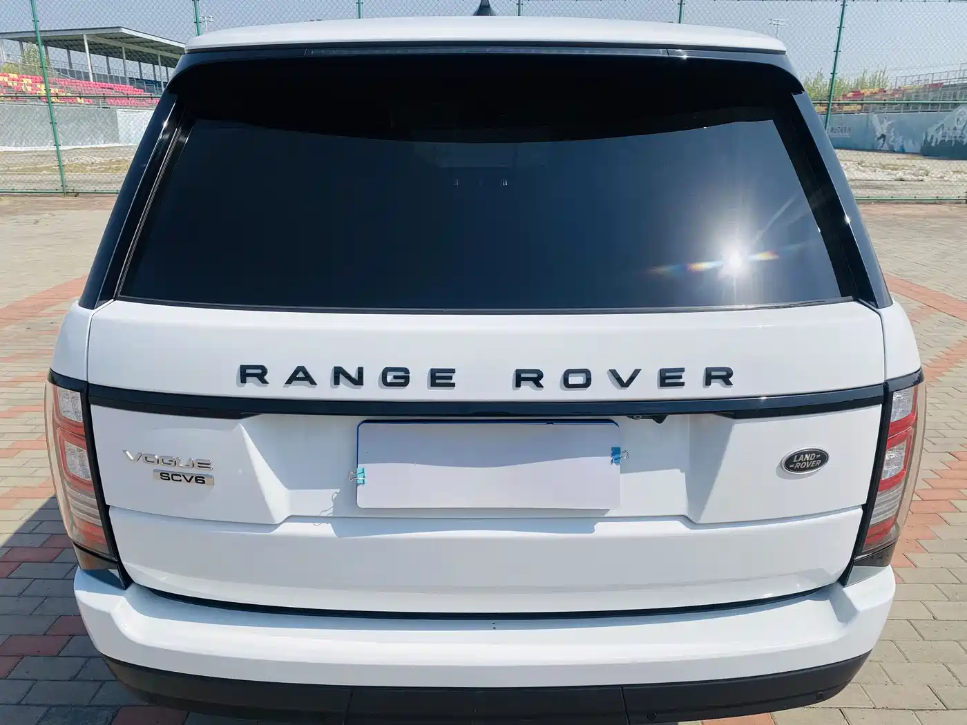 Land Rover Range Rover 2017 3.0 SC V6 Vogue LWB (Long Wheelbase) фото 9