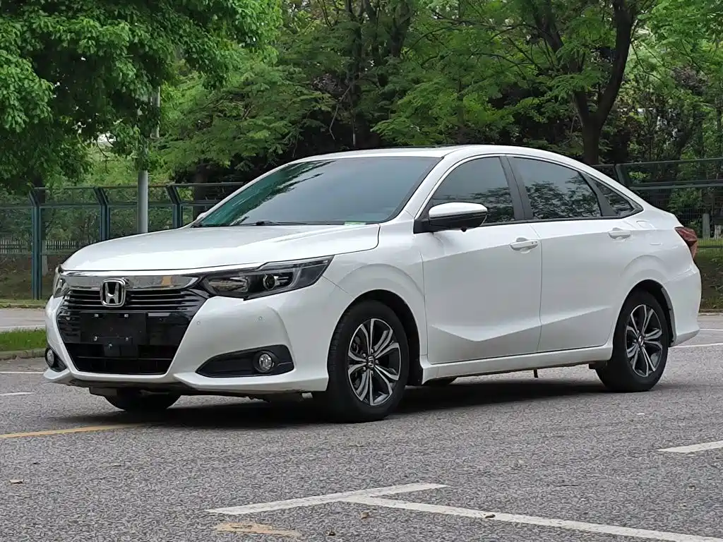 Honda Lingpai 2022 2022 180Turbo CVT Smart Edition
