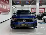 Фото 2 - Volkswagen Teramont