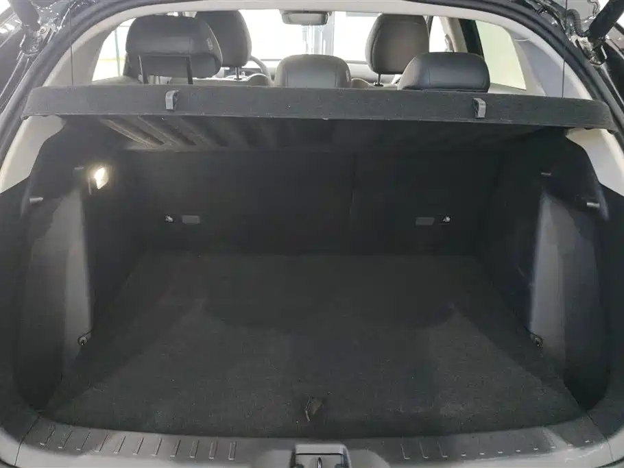 BYD Yuan PLUS 2025 Smart Drive 510KM Surpass Edition фото 4